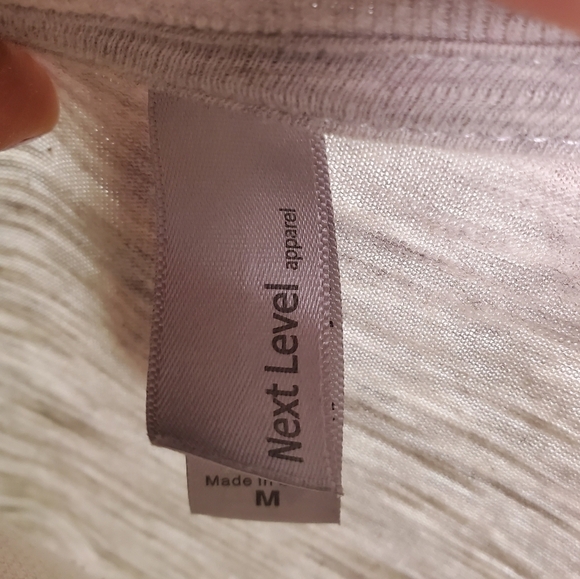 Real Women Drink Craft Beer hopcloth Graphic Tee - Picture 7 of 8